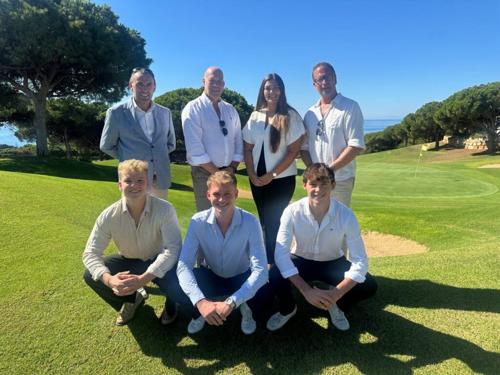 ASBO Estates-teamet