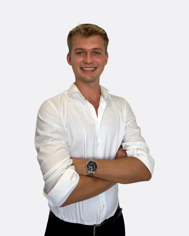 Andreas Riising
