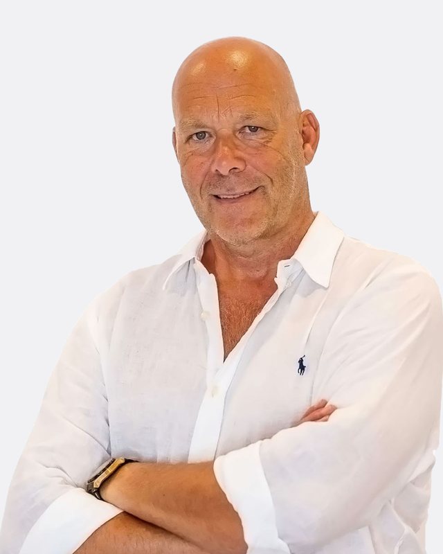 Arvid Brøndum